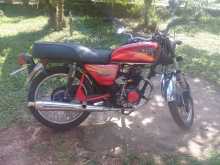 Bajaj Champion 2000 Motorbike