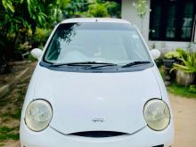 Bajaj Cherry QQ 2007 Car