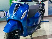 Bajaj Chetack 2026 Motorbike