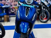 Bajaj Chetak 2026 Motorbike