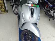 Bajaj Chetak 2026 Motorbike