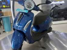 Bajaj Chetak 2026 Motorbike