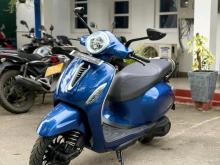 Bajaj Chetak 2026 Motorbike