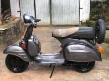 Bajaj Chetak 1996 Motorbike