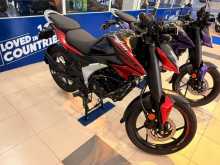 Bajaj Pulsar N125 2026 Motorbike