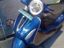 Bajaj Chetak 2026 Motorbike