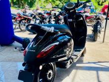 Bajaj Chetak 2026 Motorbike