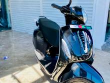 Bajaj Chetak 2026 Motorbike