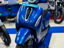 Bajaj Chetak 2026 Motorbike