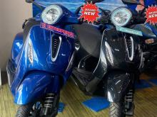 Bajaj Chetak 2026 Motorbike