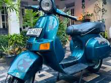 Bajaj Chetak 1990 Motorbike