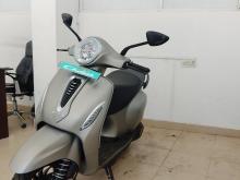 Bajaj Chetak 2026 Motorbike