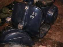 Bajaj Chetak 1978 Motorbike