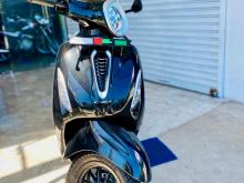 Bajaj Chetak 2026 Motorbike