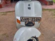 Bajaj Chetak 2003 Motorbike