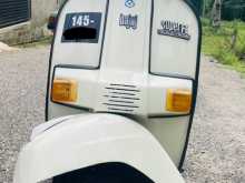 Bajaj Chetak 1996 Motorbike