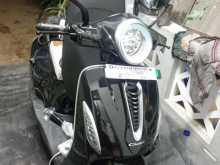 Bajaj Chetak 2026 Motorbike