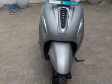 Bajaj Chetak 2026 motorcycle