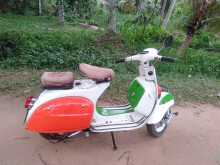Bajaj CHETAK 1980 Motorbike
