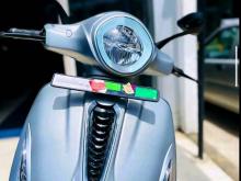 Bajaj Chetak 2026 Motorbike