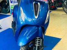 Bajaj Chetak 2026 Motorbike