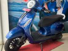 Bajaj Chetak 2026 Motorbike