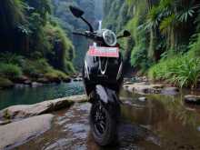 Bajaj Chetak 2026 Motorbike