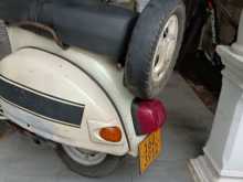 Bajaj Classic SL 2000 Motorbike