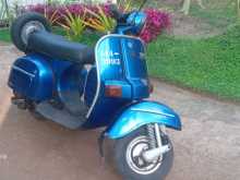Bajaj Chetak 1995 Motorbike