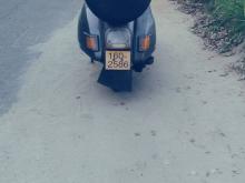 Bajaj Chetak 1997 Motorbike