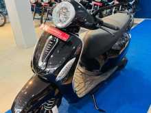 Bajaj Chetak 2026 Motorbike