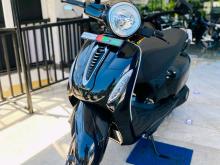 Bajaj Chetak 2026 Motorbike