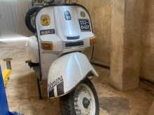 Bajaj Chetak 1996 Motorbike