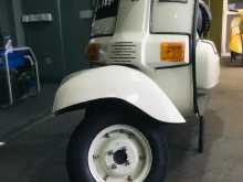 Bajaj Chetak 1993 Motorbike