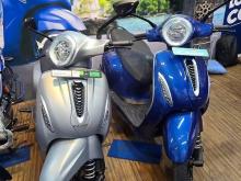 Bajaj Chetak 2026 Motorbike