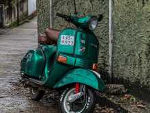 Bajaj Chetak 1996 Motorbike