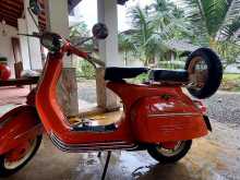 Bajaj Chetak 1979 Motorbike