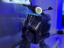 Bajaj Chetak 2026 Motorbike