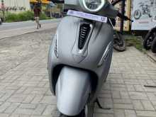 Bajaj Chetak 2026 Motorbike