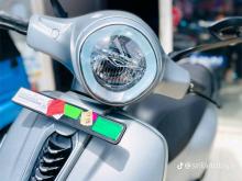 Bajaj Chetak 2026 Motorbike