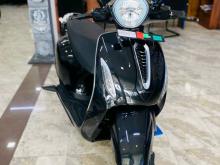 Bajaj Chetak 3503 2026 Motorbike