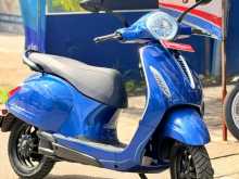 Bajaj Chetak 3503 2026 Motorbike