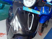 Bajaj Chetak 2026 Motorbike