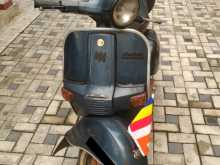 Bajaj Chetak 1996 Motorbike