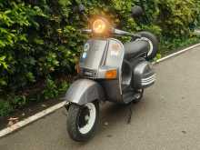 Bajaj Chetak Classic 1997 Motorbike