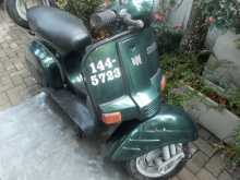 Bajaj Chetak Classic 1996 Motorbike