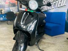 Bajaj Chetak E Scooter 2026 Motorbike