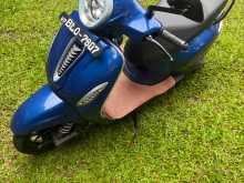 Bajaj Chetak Electric Scooter 2026 Motorbike