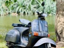 Bajaj Chetak Super FE 1994 Motorbike