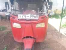 Bajaj RE 2007 Three Wheel